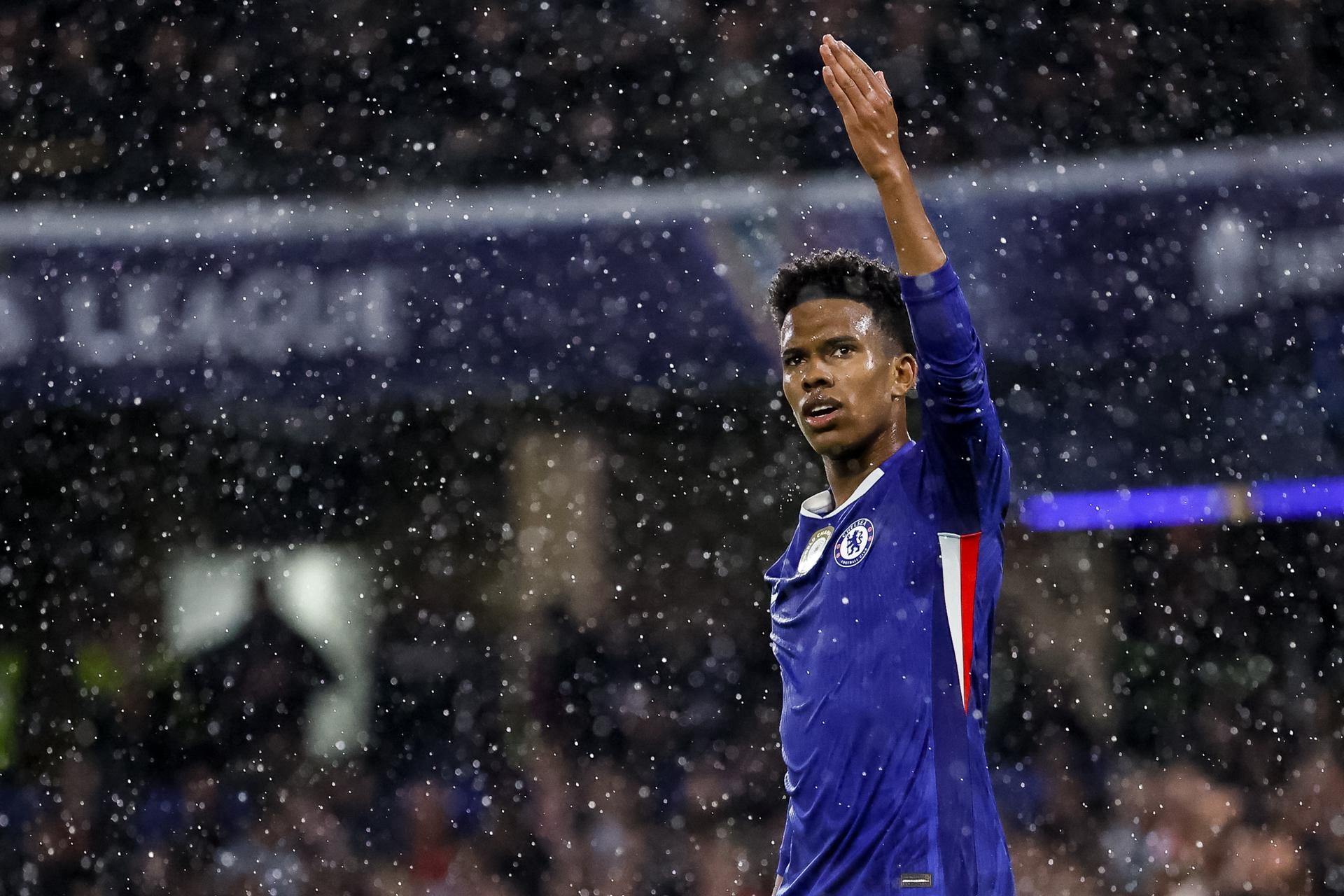 Un ciclón llamado Chelsea