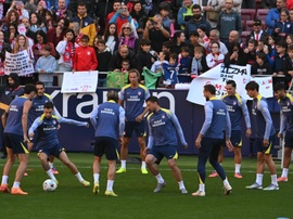 Actualidad de los equipos de Primera en directo hoy