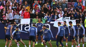 Actualidad de los equipos de Primera en directo hoy