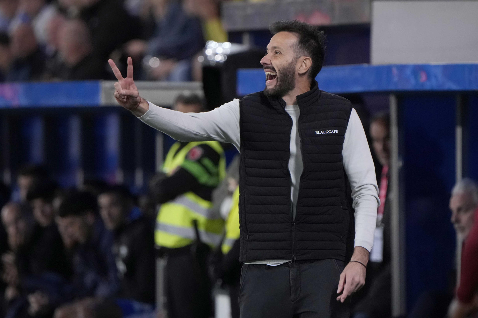 Actualidad de los equipos de Primera en directo hoy