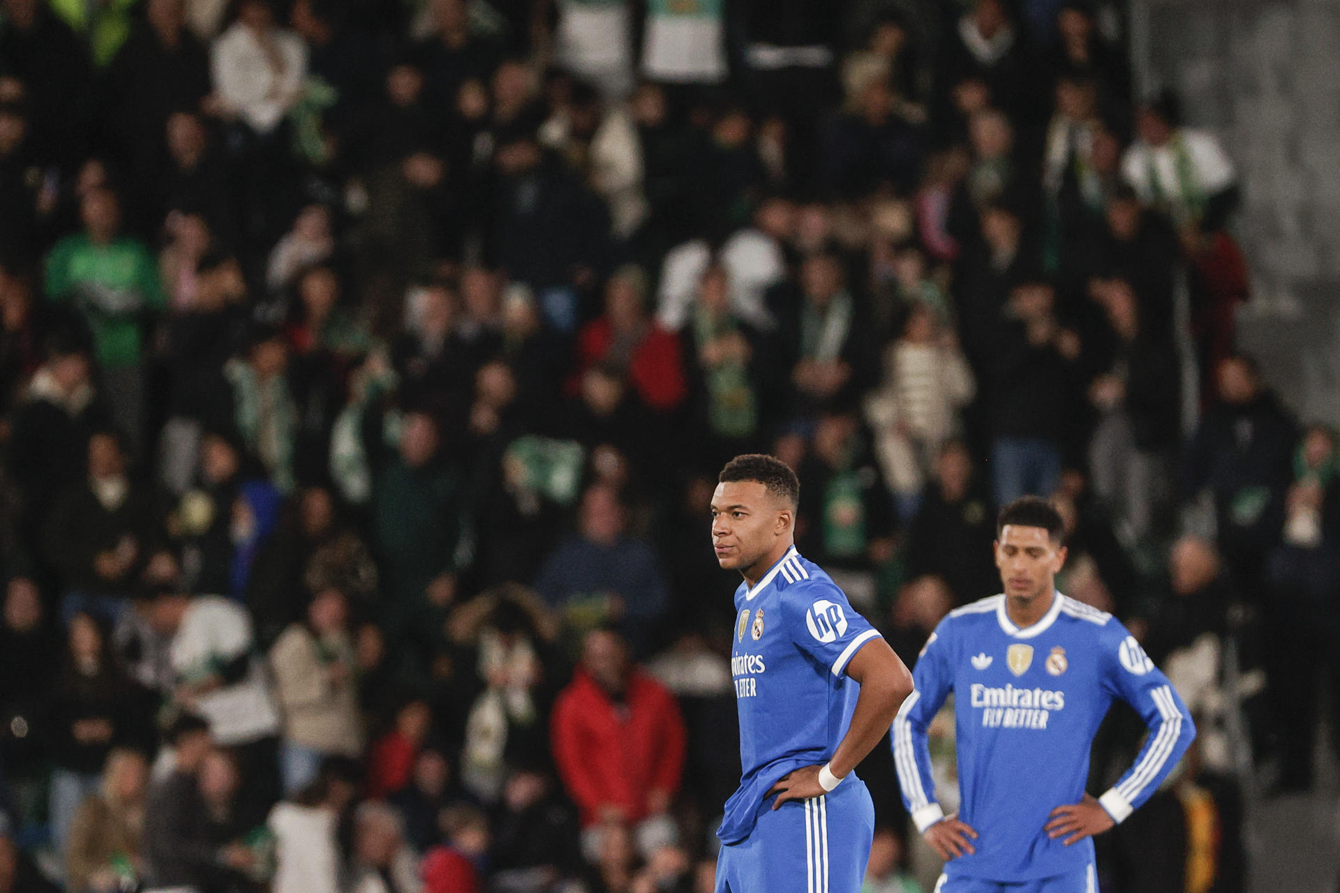 El problema está delante de todos