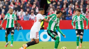 Actualidad de los equipos de Primera en directo hoy