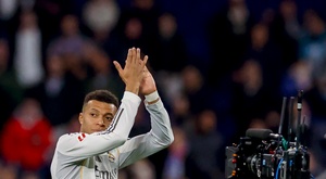 Actualidad de los equipos de Primera en directo hoy