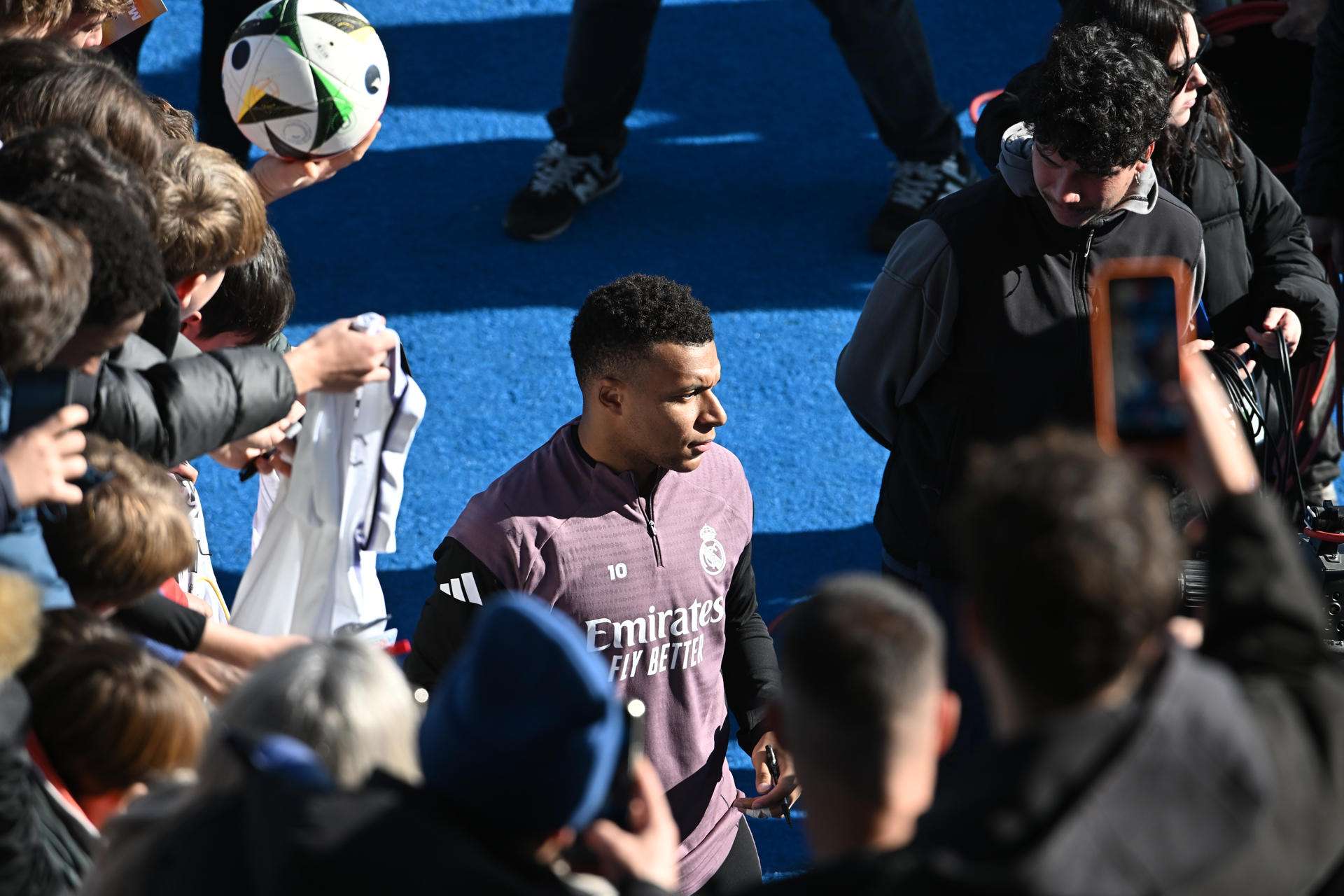 Actualidad de los equipos de Primera en directo hoy
