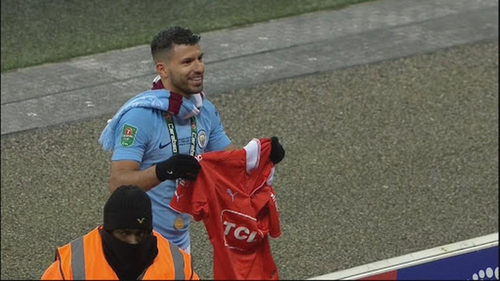 Independiente sonha com reforço e até já separou camisa 10 para o atacante. AFP