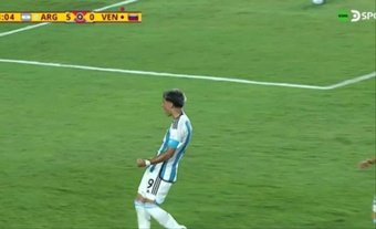 Perfil de Agustín Ruberto, River Plate: Info, noticias, partidos y ...