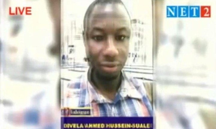 Asesinado un periodista en Ghana que investigó la corrupción en el fútbol