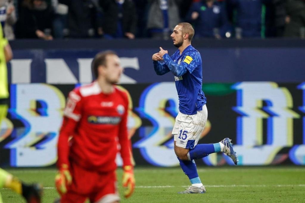 Union Berlin, Mainz 05 y Freiburg sonríen; Schalke 04 y Wolfsburgo empatan