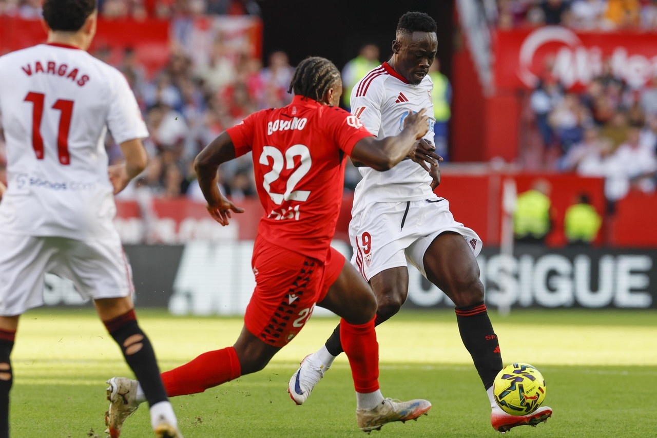 Actualidad de los equipos de Primera en directo hoy