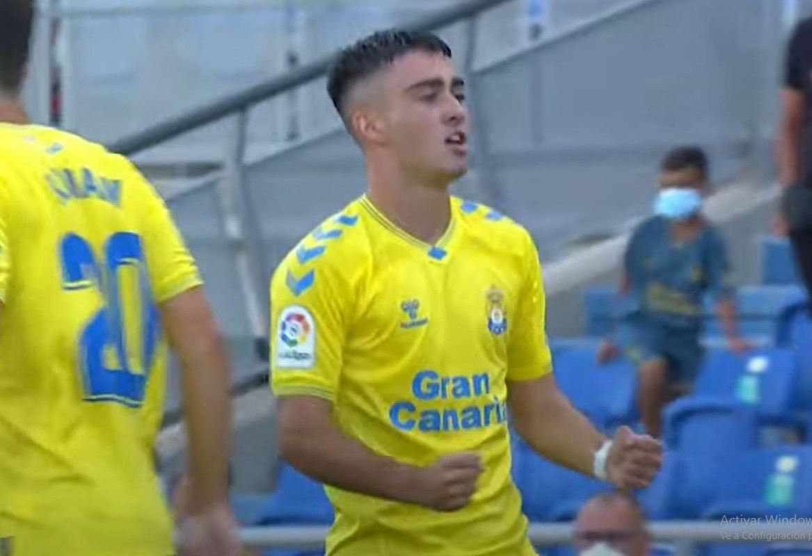 El Liverpool se une a Barcelona y Real Madrid por Moleiro