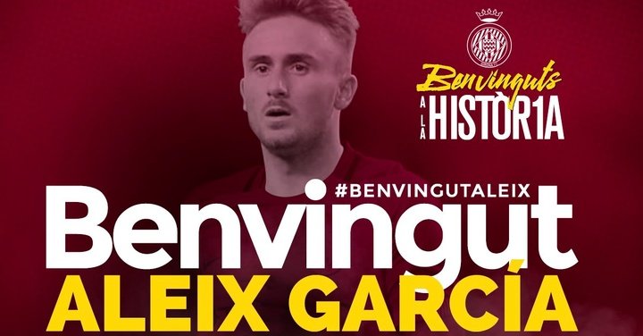 OFICIAL: Manchester City cede mais um jovem espanhol ao Girona