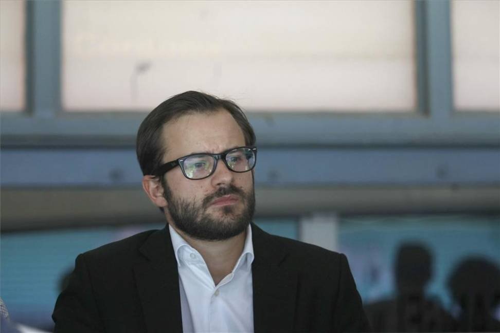 Alejandro González Muñoz será el próximo presidente del Córdoba