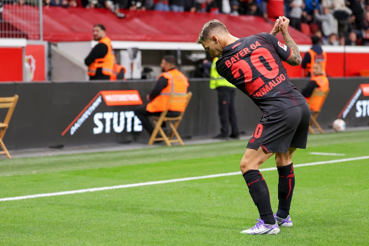 Défenses européennes : les lignes défensives les plus prolifiques