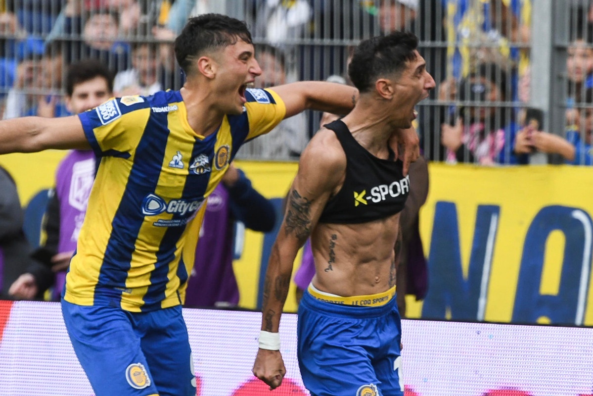 Actualidad del día en el fútbol argentino a 15 de noviembre de 2025