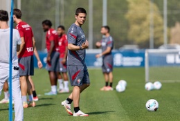 La última hora en directo de los equipos de Primera División hoy