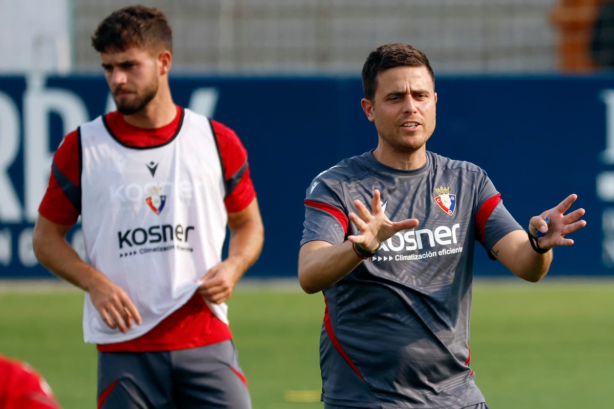 Última hora en directo de los equipos de Primera hoy