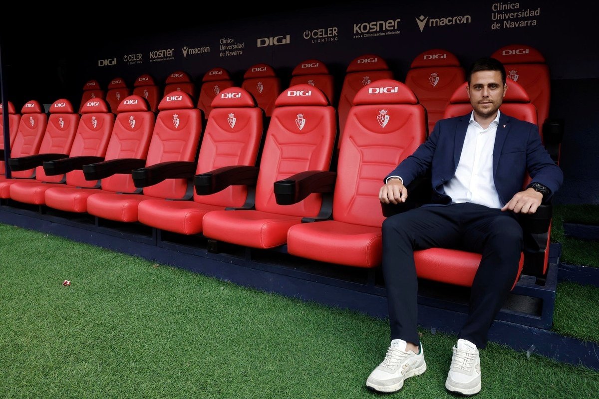 Última hora de los equipos de Primera en este martes 8 de julio. EFE