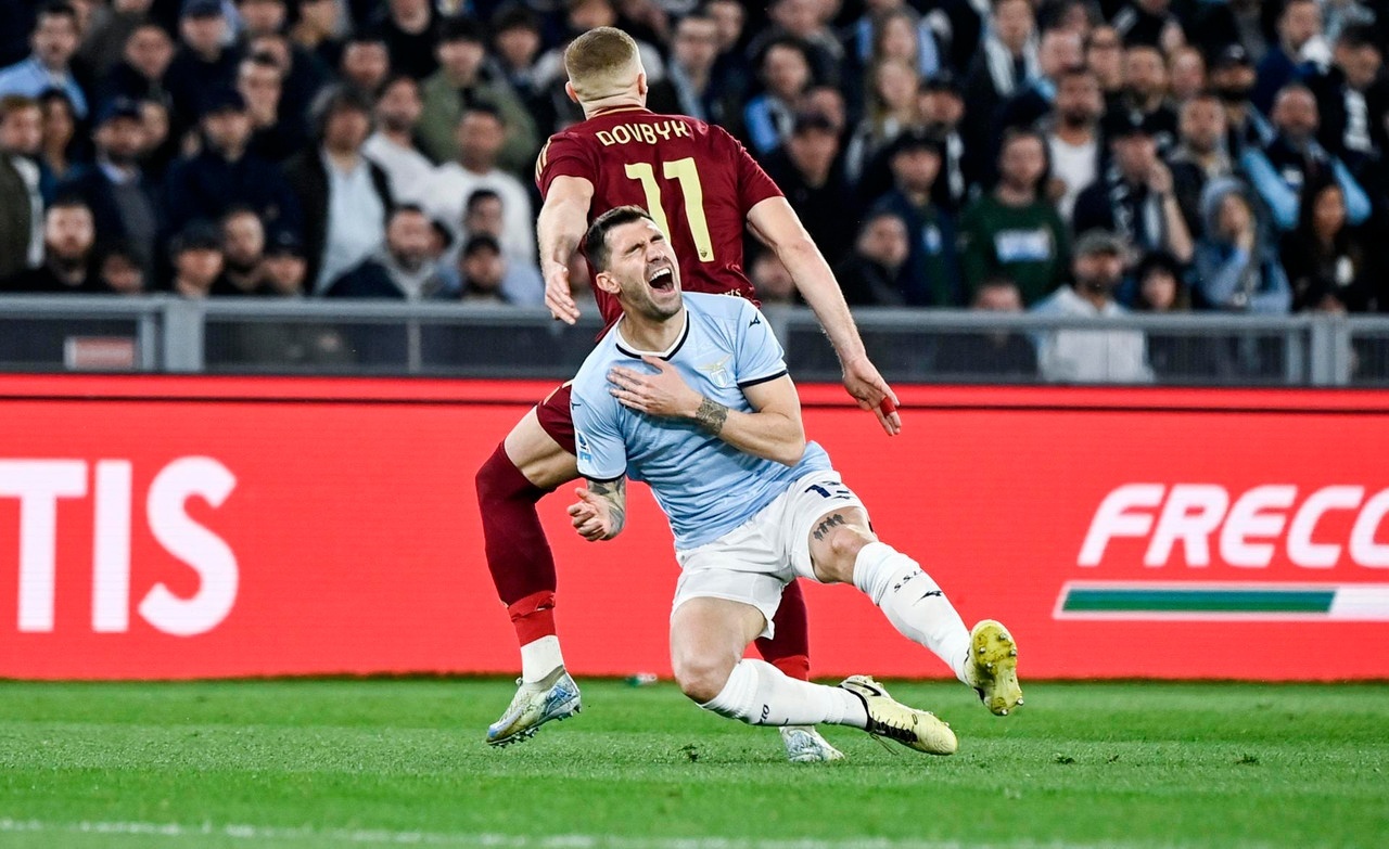 Roma Lazio