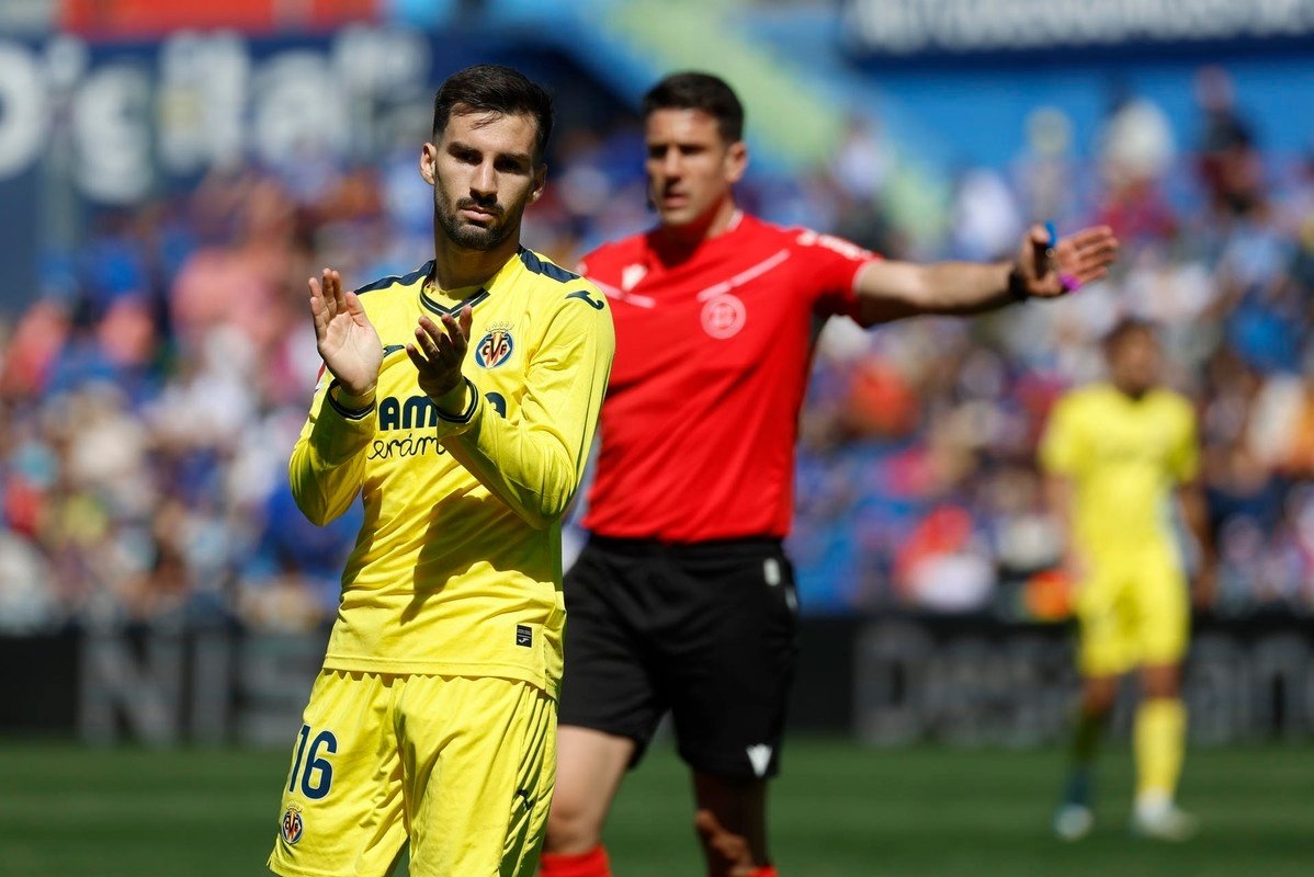 Última hora en directo de los equipos de Primera hoy, sábado 17 de mayo. EFE
