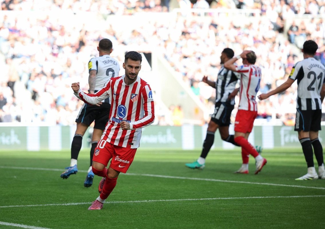 Actualidad de los equipos de Primera hoy, lunes 8 de septiembre. EFE