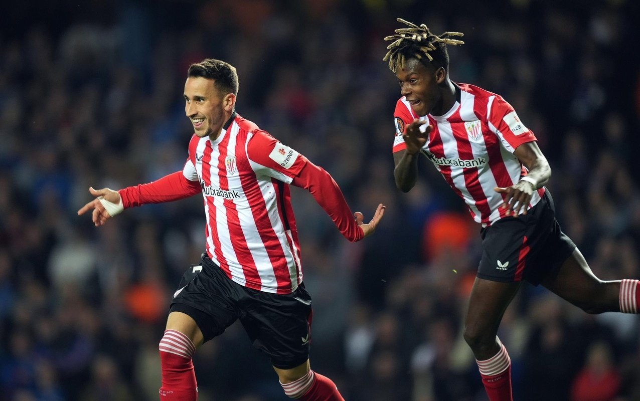 Última hora en directo de los equipos de Primera hoy, martes 20 de mayo. EFE