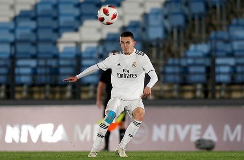 Pepe Carmona y Fuster firmaron el 2-1 definitivo. RealMadrid