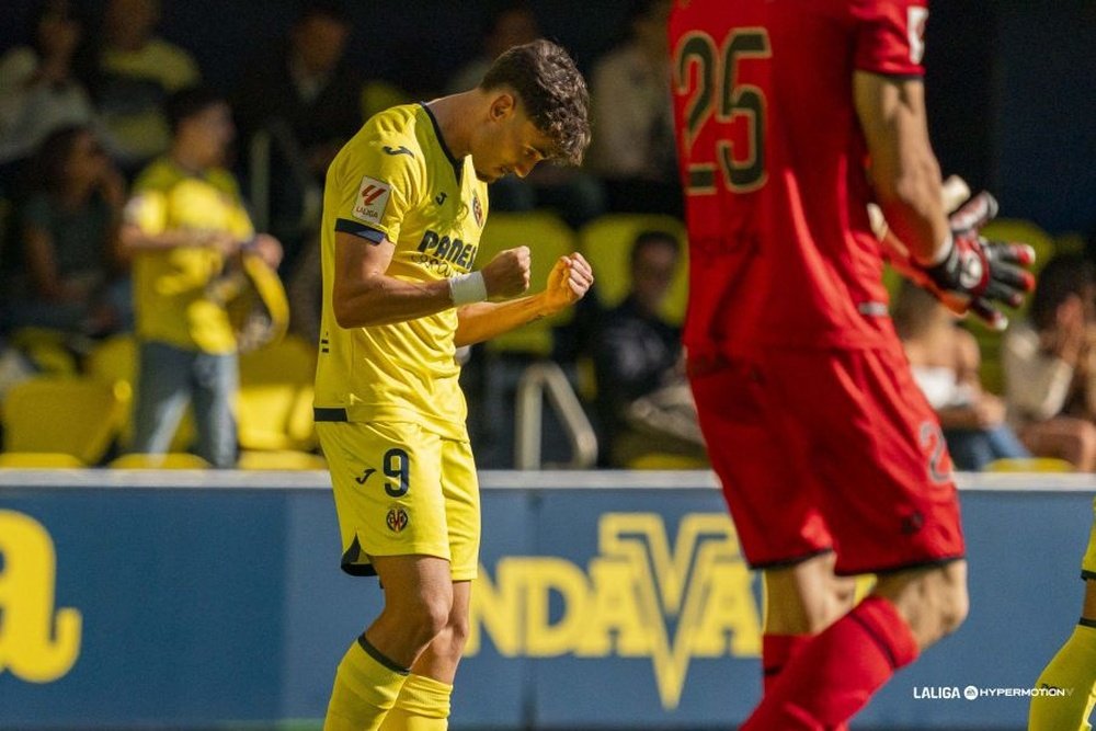 Revivir, soñar y respirar. LaLiga