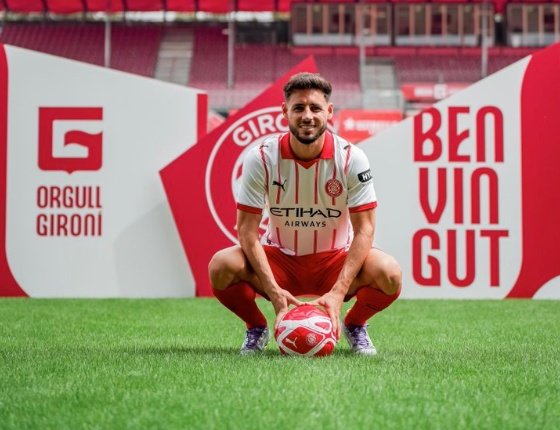 La última hora de los equipos de Primera hoy, miércoles 27 de agosto. EFE