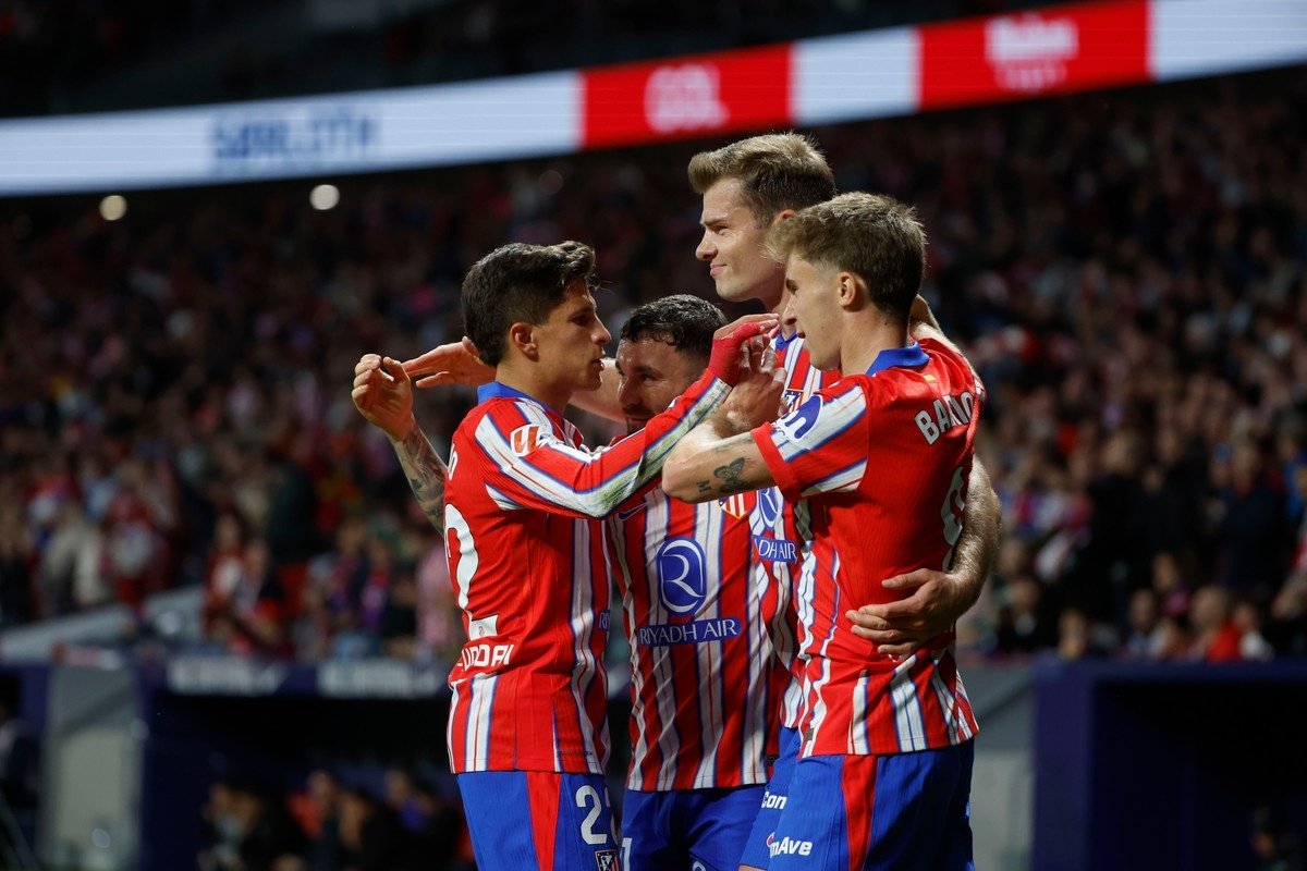 En BeSoccer te actualizamos quiénes son los equipos de las grandes ligas que ya están clasificados matemáticamente para jugar la temporada 25-26 la Champions League, la Europa League y la Conference League.