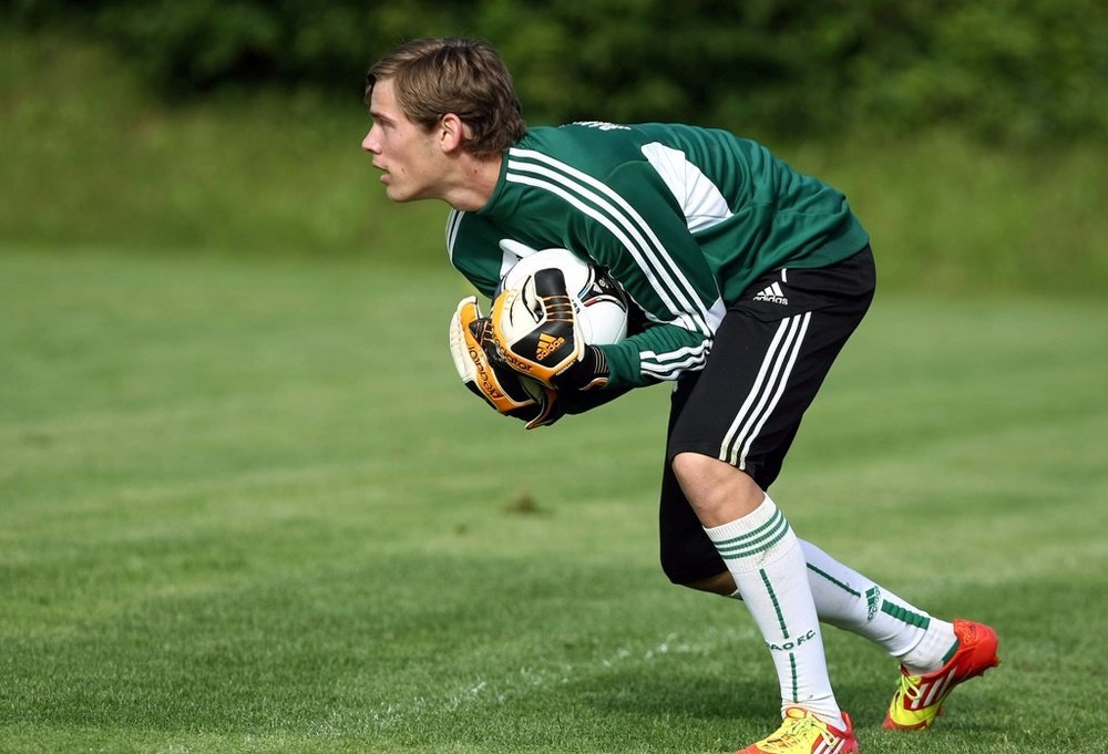 Alexandros Tabakis es nuevo jugador del Atlanta United. Bigsoccer