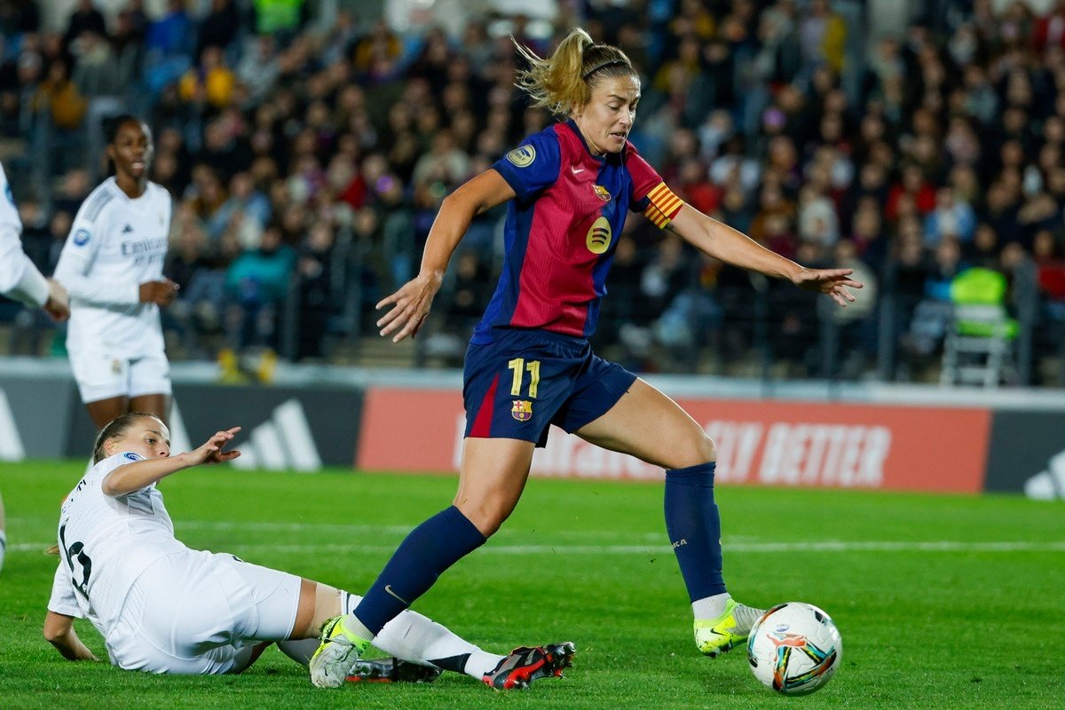 Costa Adeje Tenerife y Villarreal, rivales del Barça y el Real Madrid en la Copa de la Reina