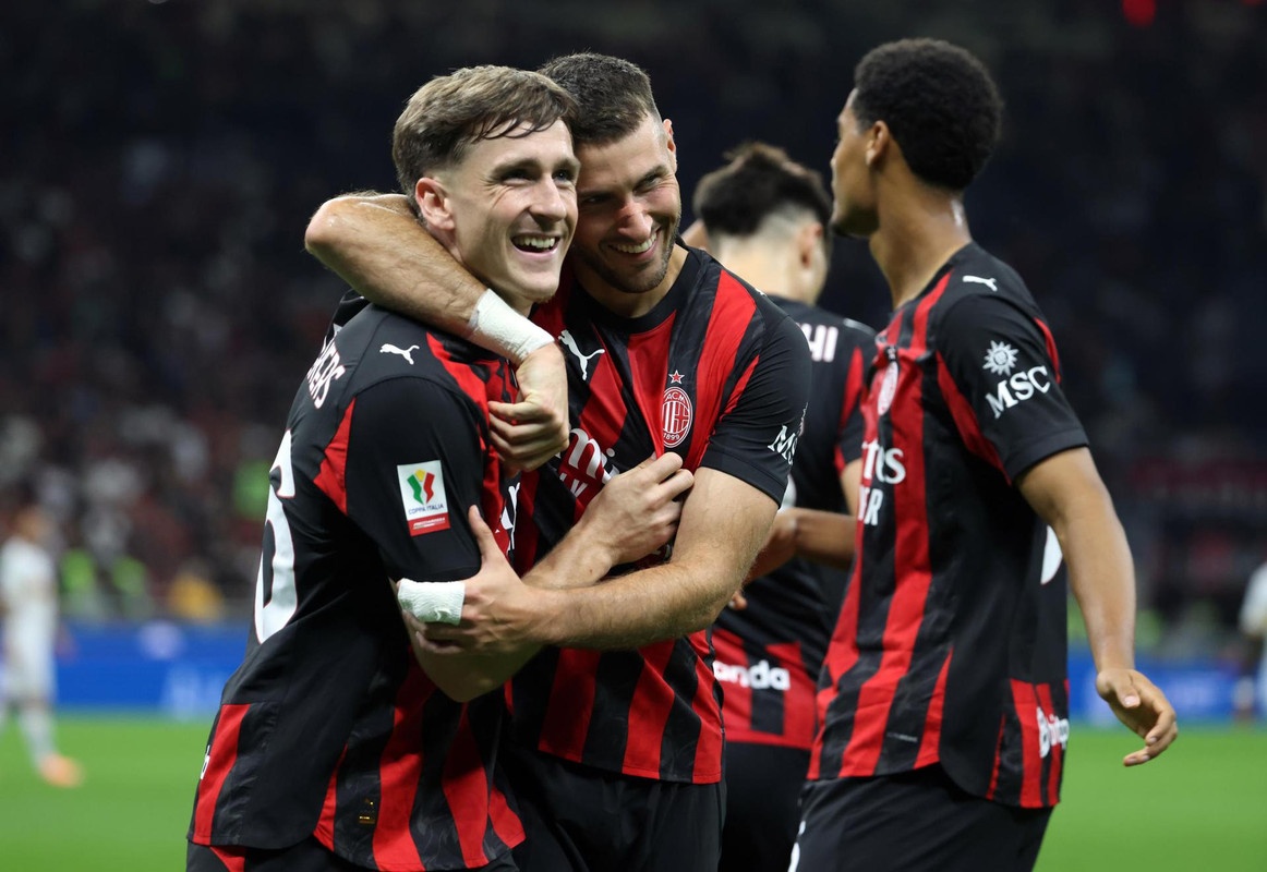 UFFICIALE: la UEFA approva la partita Milan-Como in Australia