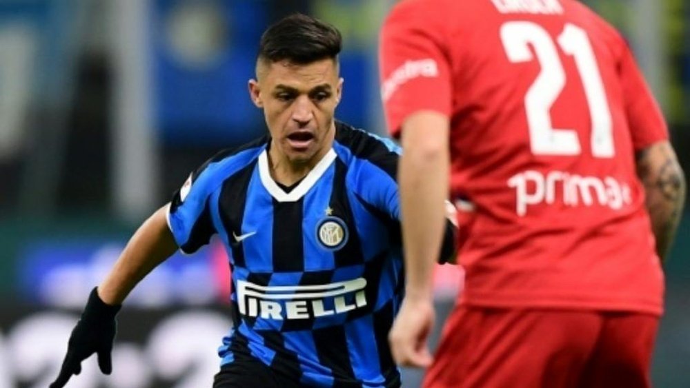 Both players will remain at their clubs. AFP