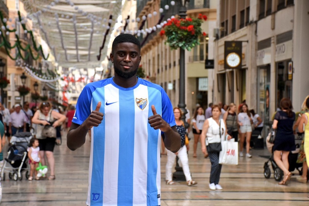 La FIFA obligará al Al-Shabab a pagar al Villarreal por N'Diaye. BeSoccer