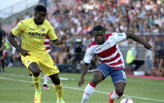 N'Diaye fera son retour à Villarreal dans l'incertitude