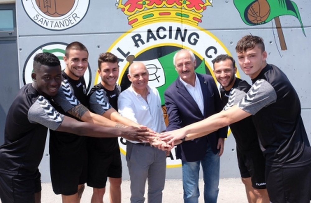 Las radios que siguen al Racing han marcado tendencia. RealRacingClub