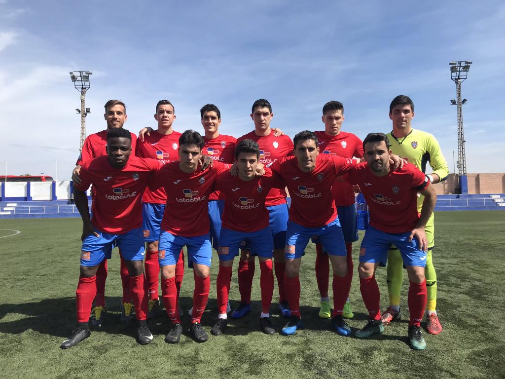 Suspenden el Rayo IbenseOlímpic por la lluvia