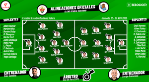 Sigue el directo del Elche-Real Sociedad