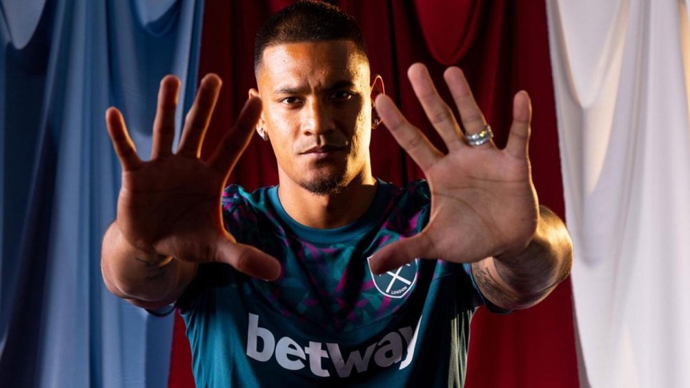 Areola définitivement recruté par West Ham. afp