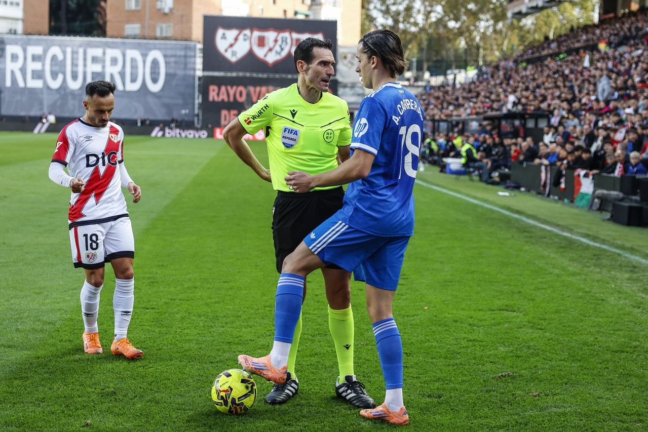 Actualidad de los equipos de Primera en directo hoy