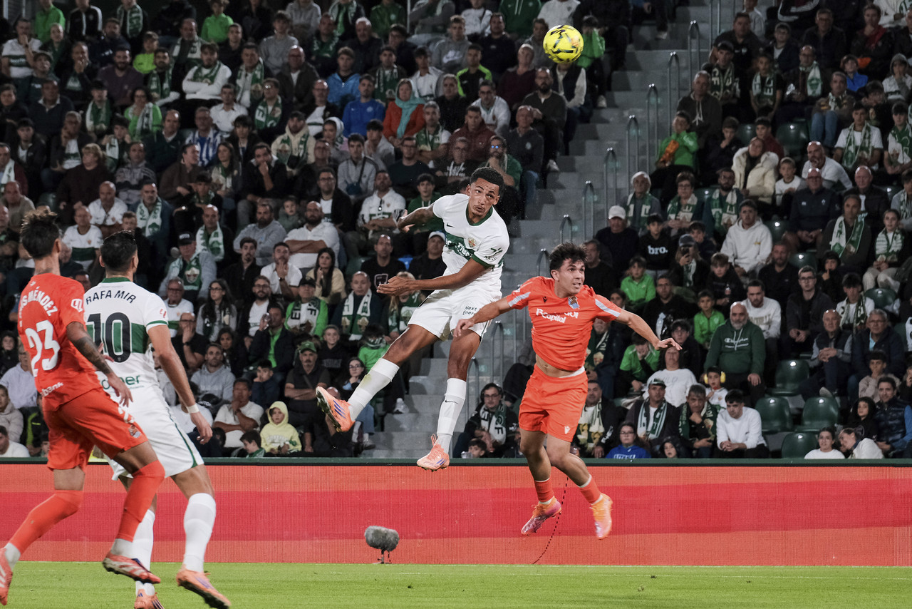 Actualidad de los equipos de Primera en directo hoy