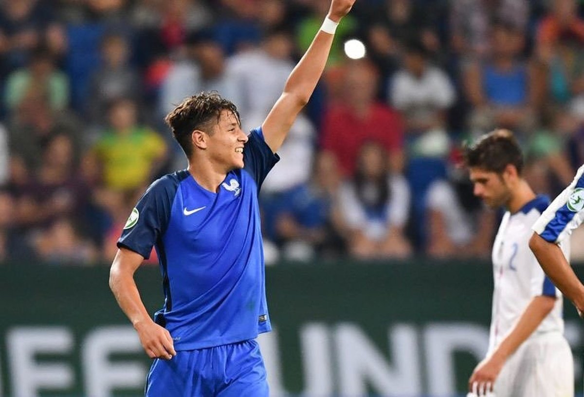 Schalke Confirm Harit Interest Schalke Confirm Harit Interest