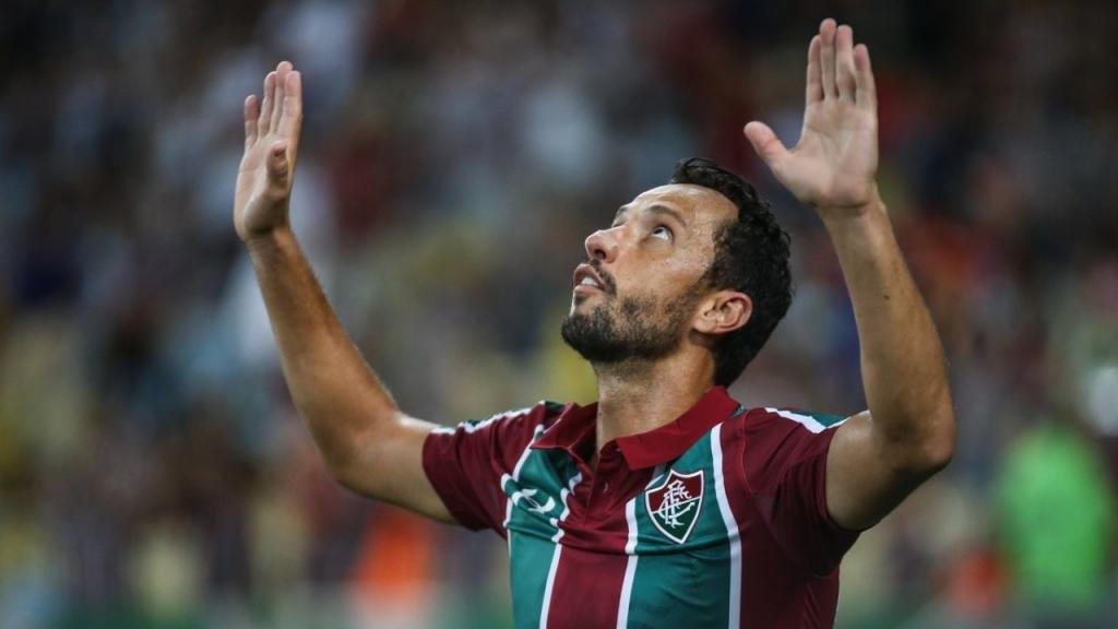Fluminense continúa a paso firme en el Carioca