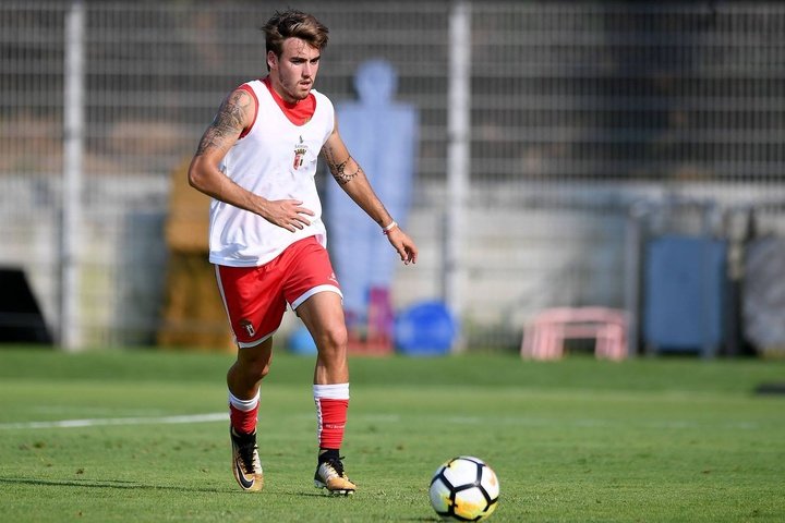 El Sivasspor pregunta por la situación de André Horta