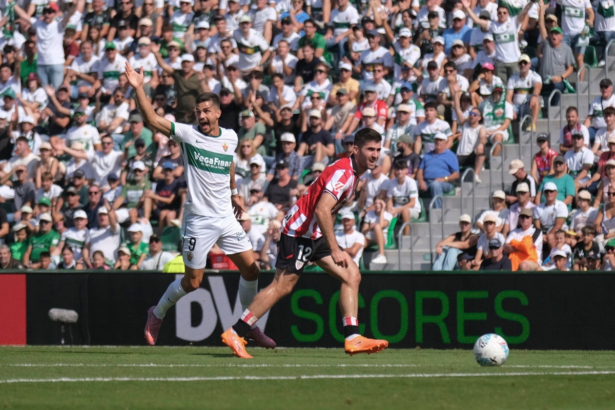 Actualidad de los equipos de Primera en directo hoy