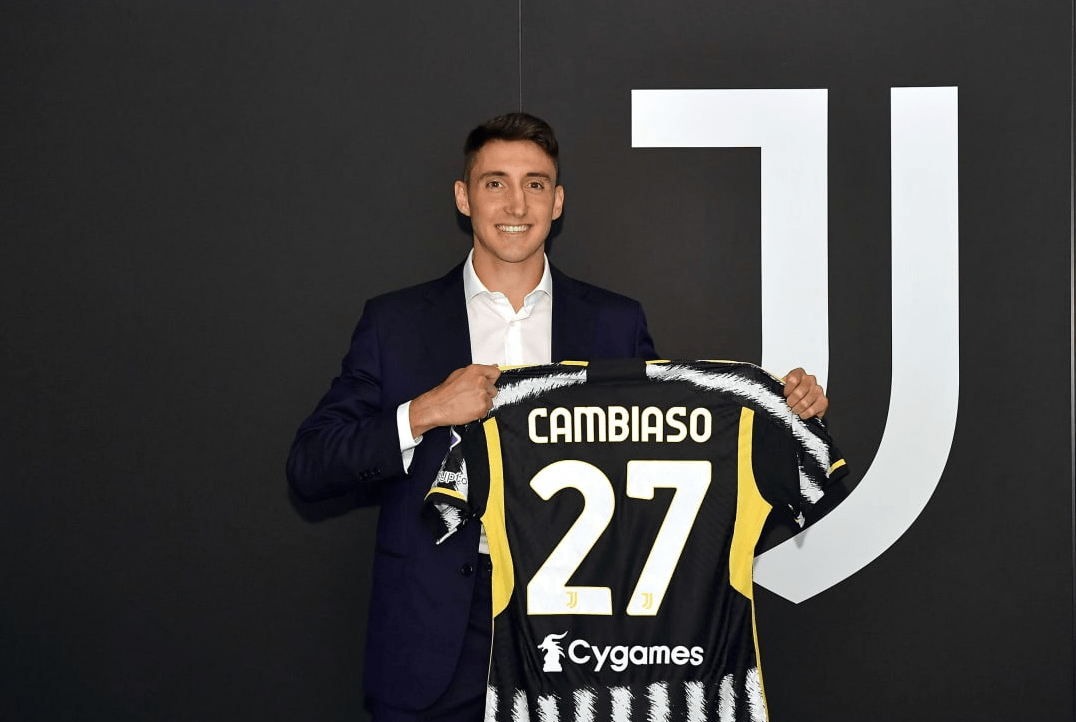 UFFICIALE - La Juventus blinda Cambiaso fino al 2029