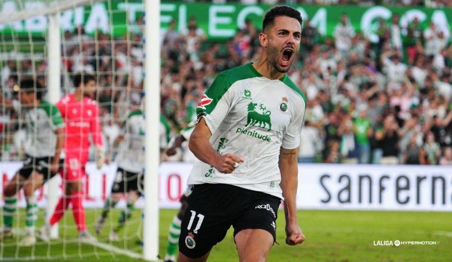 El 14+14 de Andrés Martín, a la caza del Mata 'prime'