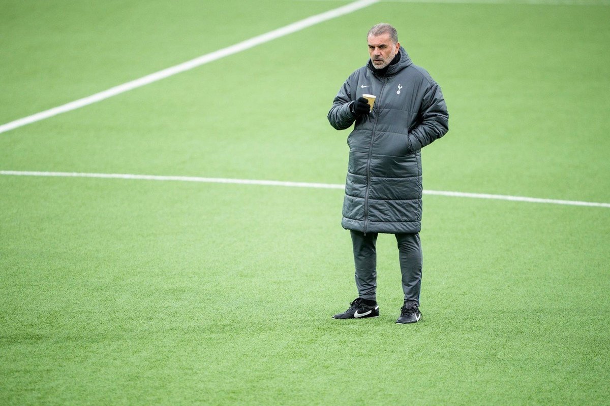 El Tottenham acabó 17º la Premier League. EFE