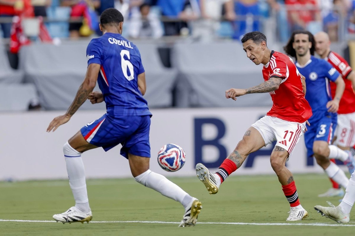 Los Benfica-Chelsea, sinónimo de eliminación lusa y campeonato 'blue'