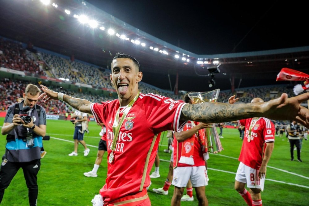 Di Maria H ros De Benfica Face Porto di-maria-h-ros-de-benfica-face-porto